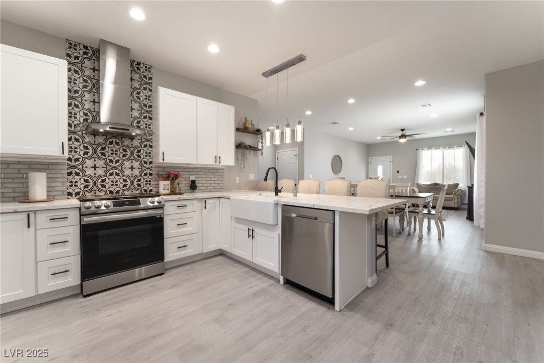3409 Judson Avenue, North Las Vegas, Nevada image 15