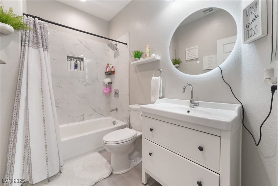 3409 Judson Avenue, North Las Vegas, Nevada image 29