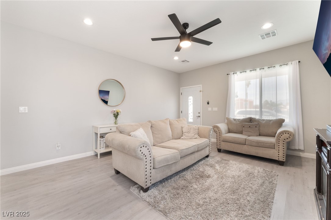 3409 Judson Avenue, North Las Vegas, Nevada image 8