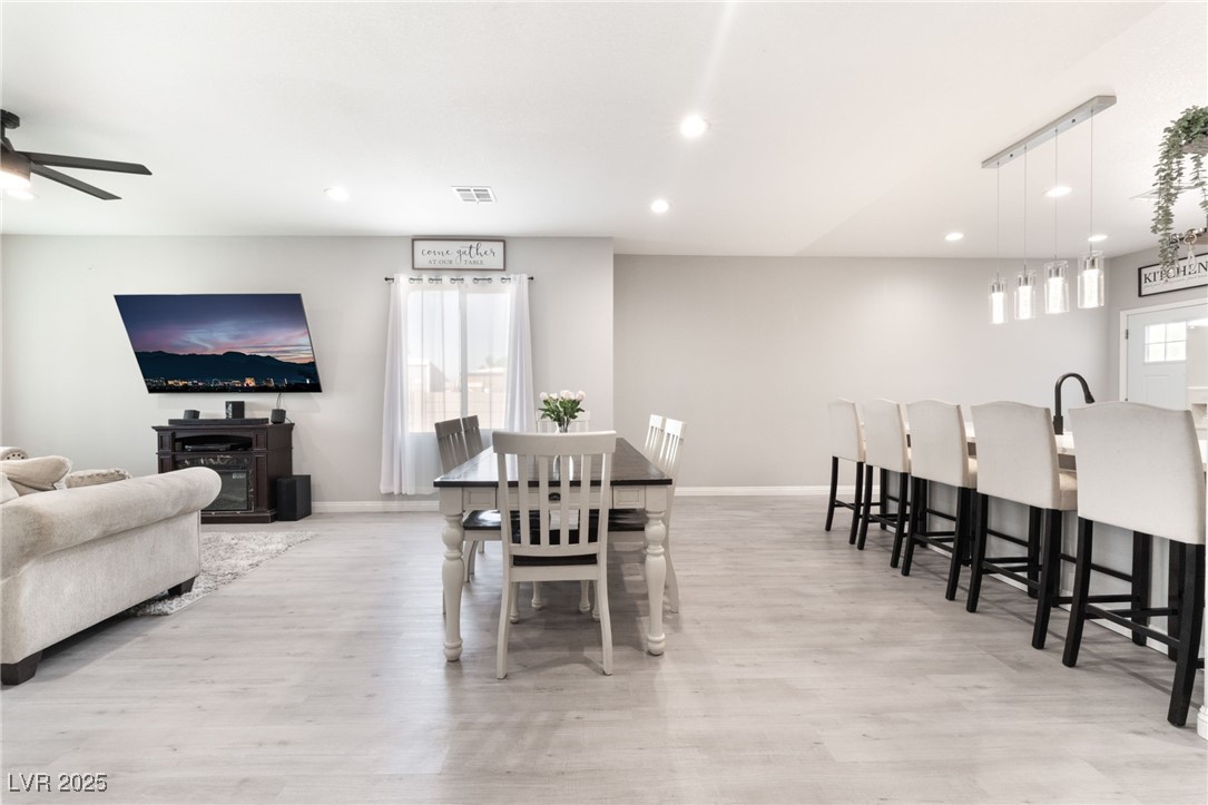 3409 Judson Avenue, North Las Vegas, Nevada image 11