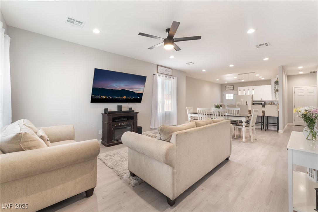 3409 Judson Avenue, North Las Vegas, Nevada image 6