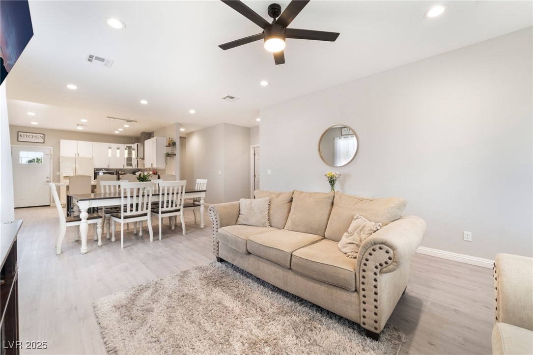 3409 Judson Avenue, North Las Vegas, Nevada image 7