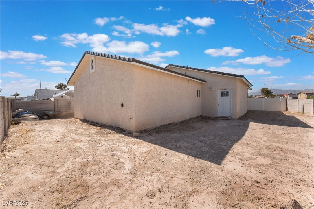 3409 Judson Avenue, North Las Vegas, Nevada image 35