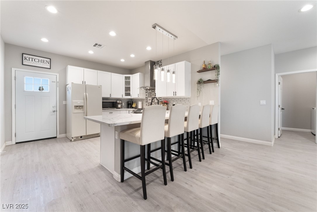 3409 Judson Avenue, North Las Vegas, Nevada image 13