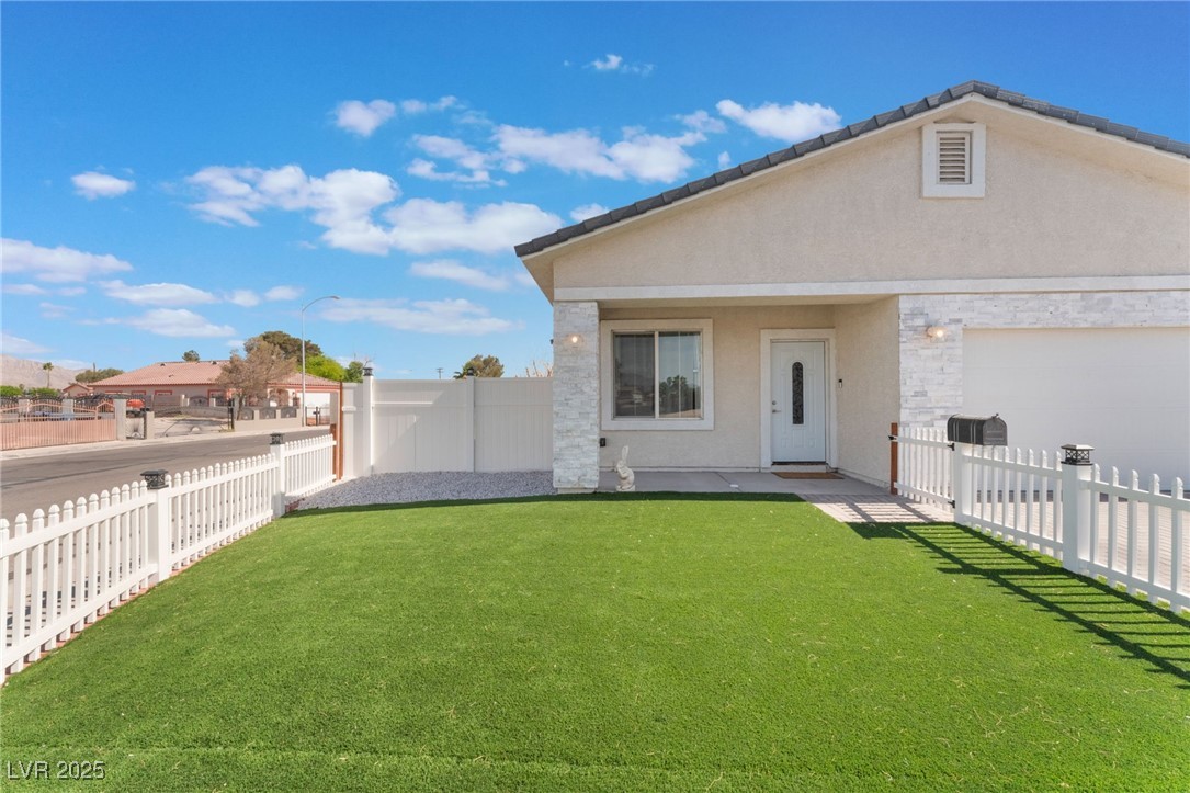 3409 Judson Avenue, North Las Vegas, Nevada image 3