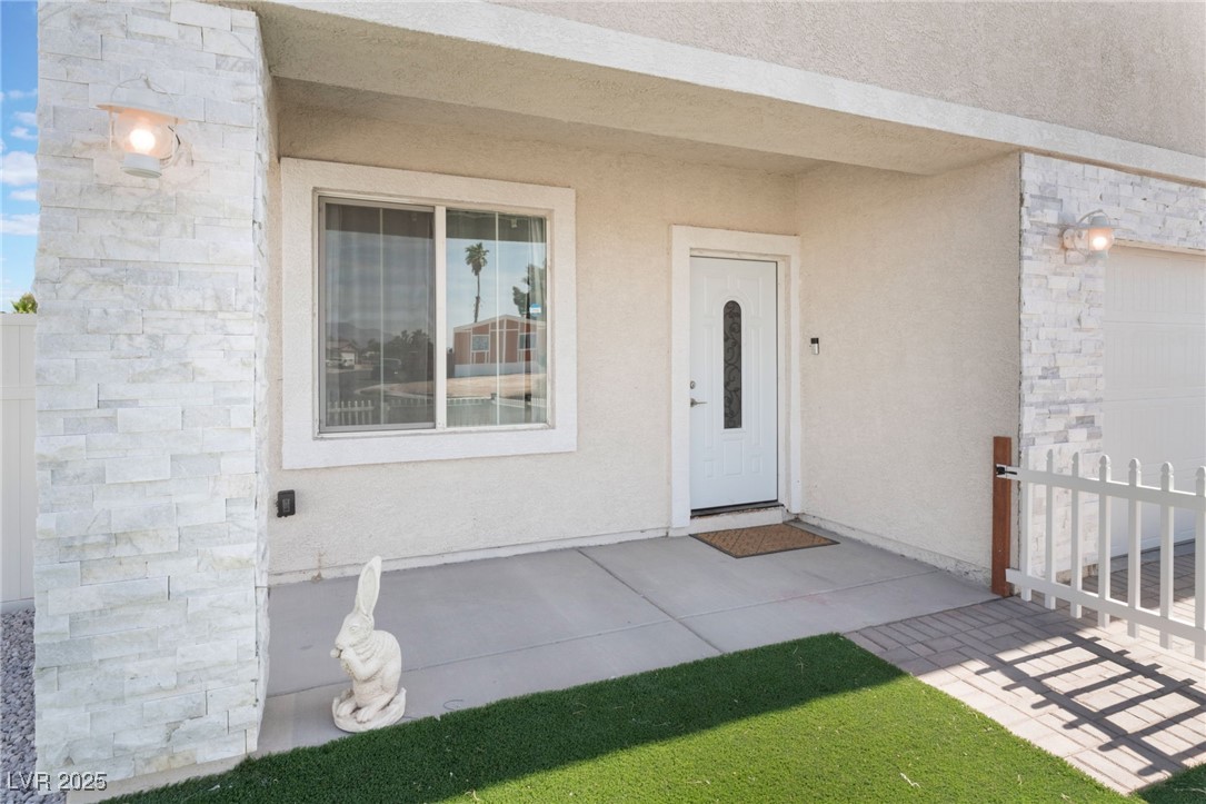 3409 Judson Avenue, North Las Vegas, Nevada image 4