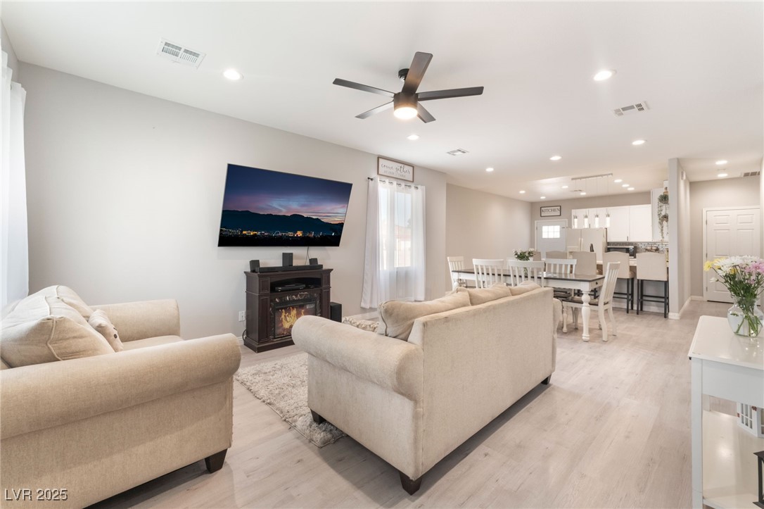 3409 Judson Avenue, North Las Vegas, Nevada image 5