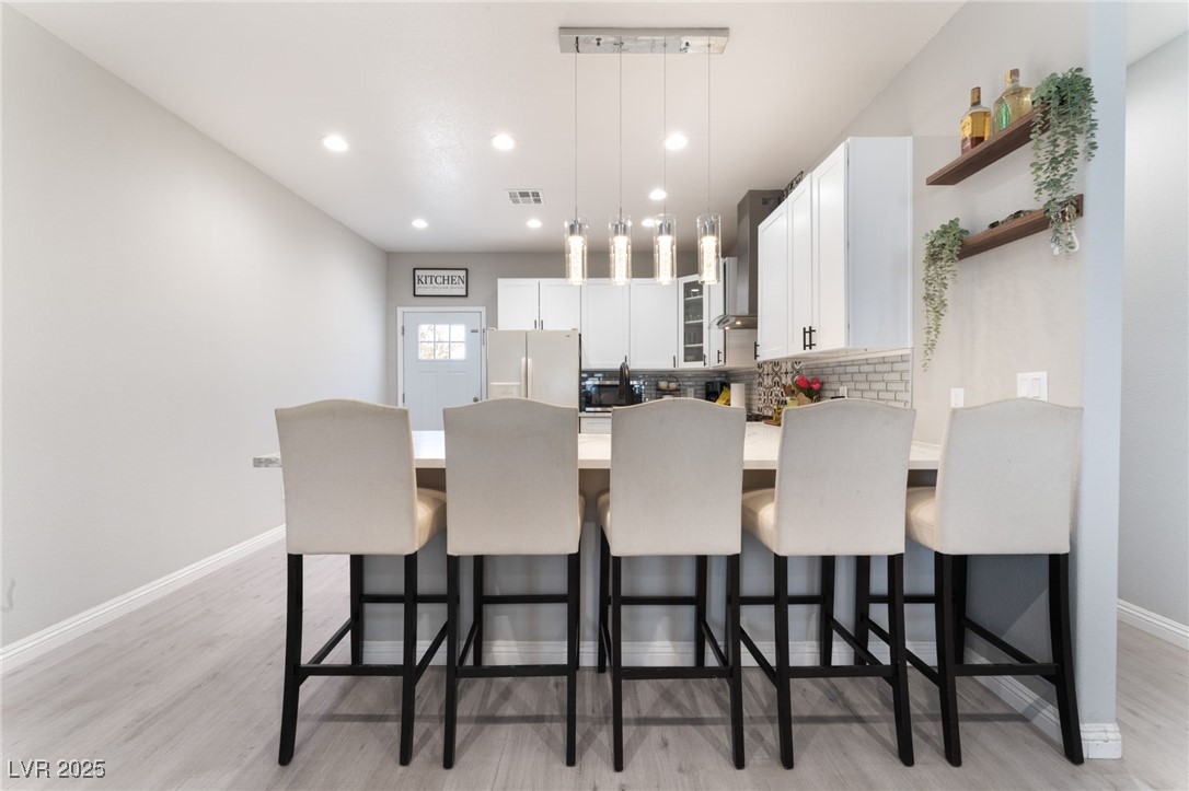 3409 Judson Avenue, North Las Vegas, Nevada image 12