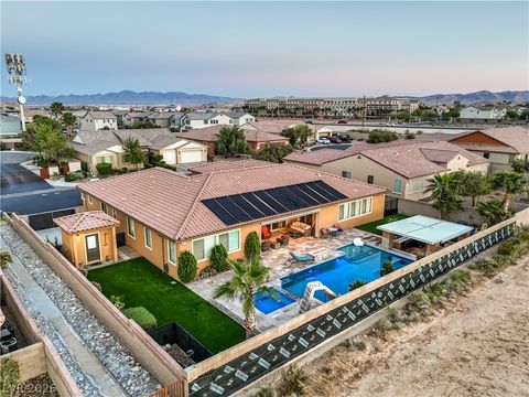 Photo of 9165 Prescott Downs Street, Las Vegas, NV 89148 (MLS # 2768616)