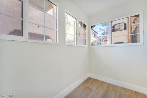 Tiny photo for 5064 Spencer Street #A, Las Vegas, NV 89119 (MLS # 2794161)