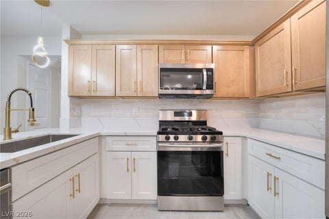 Tiny photo for 5064 Spencer Street #A, Las Vegas, NV 89119 (MLS # 2794161)