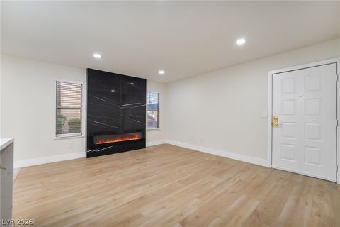 Tiny photo for 5064 Spencer Street #A, Las Vegas, NV 89119 (MLS # 2794161)