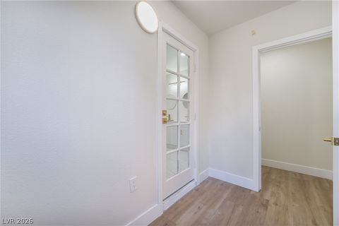 Tiny photo for 5064 Spencer Street #A, Las Vegas, NV 89119 (MLS # 2794161)