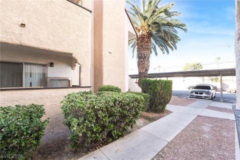 Tiny photo for 5064 Spencer Street #A, Las Vegas, NV 89119 (MLS # 2794161)