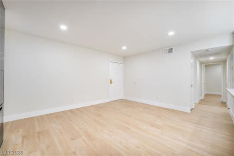 Tiny photo for 5064 Spencer Street #A, Las Vegas, NV 89119 (MLS # 2794161)
