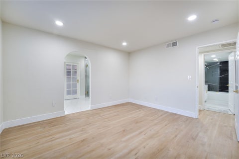 Tiny photo for 5064 Spencer Street #A, Las Vegas, NV 89119 (MLS # 2794161)