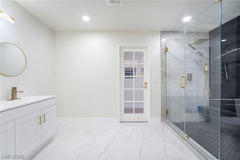 Tiny photo for 5064 Spencer Street #A, Las Vegas, NV 89119 (MLS # 2794161)