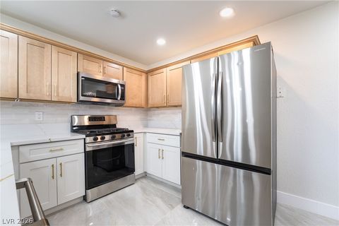 Tiny photo for 5064 Spencer Street #A, Las Vegas, NV 89119 (MLS # 2794161)