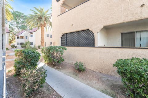 Tiny photo for 5064 Spencer Street #A, Las Vegas, NV 89119 (MLS # 2794161)