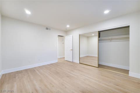 Tiny photo for 5064 Spencer Street #A, Las Vegas, NV 89119 (MLS # 2794161)