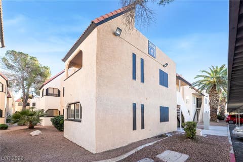 Tiny photo for 5064 Spencer Street #A, Las Vegas, NV 89119 (MLS # 2794161)