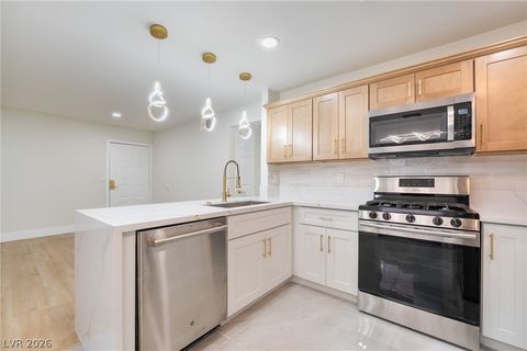 Tiny photo for 5064 Spencer Street #A, Las Vegas, NV 89119 (MLS # 2794161)
