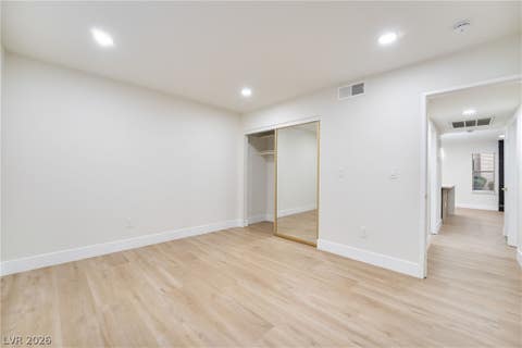 Tiny photo for 5064 Spencer Street #A, Las Vegas, NV 89119 (MLS # 2794161)