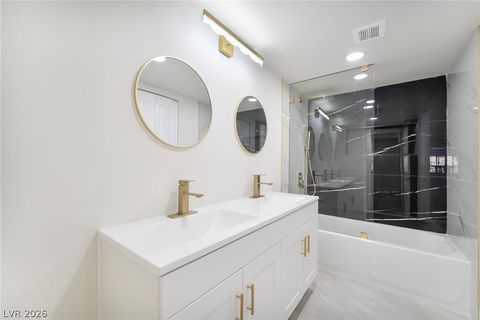 Tiny photo for 5064 Spencer Street #A, Las Vegas, NV 89119 (MLS # 2794161)