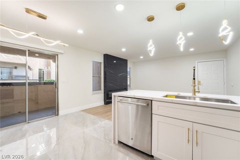 Tiny photo for 5064 Spencer Street #A, Las Vegas, NV 89119 (MLS # 2794161)