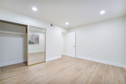 Tiny photo for 5064 Spencer Street #A, Las Vegas, NV 89119 (MLS # 2794161)