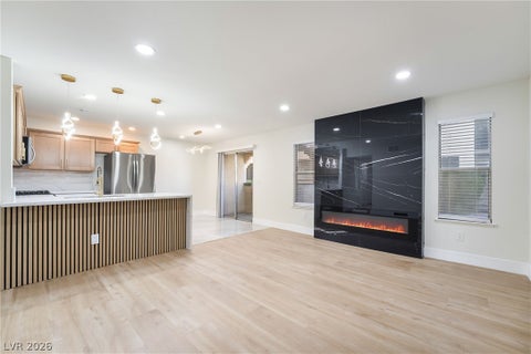 Condo For Sale - 5064 Spencer Street #A<br/> Las Vegas, NV 89119