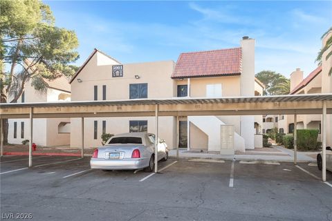 Tiny photo for 5064 Spencer Street #A, Las Vegas, NV 89119 (MLS # 2794161)