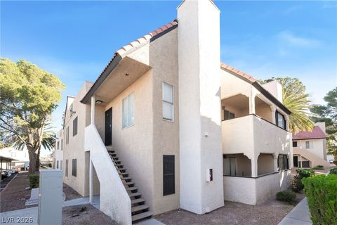 Tiny photo for 5064 Spencer Street #A, Las Vegas, NV 89119 (MLS # 2794161)