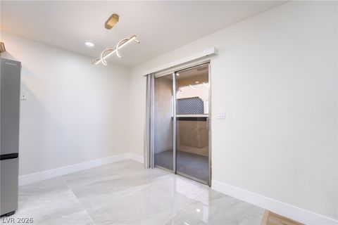 Tiny photo for 5064 Spencer Street #A, Las Vegas, NV 89119 (MLS # 2794161)