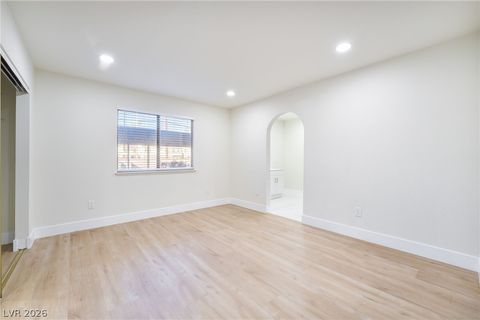 Tiny photo for 5064 Spencer Street #A, Las Vegas, NV 89119 (MLS # 2794161)