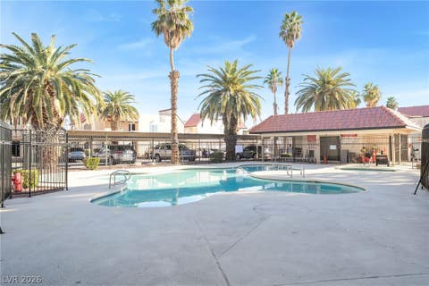 Tiny photo for 5064 Spencer Street #A, Las Vegas, NV 89119 (MLS # 2794161)
