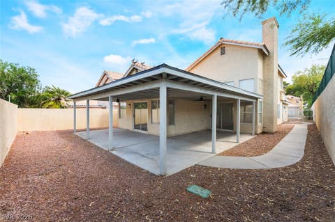 Tiny photo for 5348 Desert Blossom Road, Las Vegas, NV 89107 (MLS # 2802257)