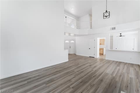 Tiny photo for 5348 Desert Blossom Road, Las Vegas, NV 89107 (MLS # 2802257)
