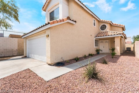 Tiny photo for 5348 Desert Blossom Road, Las Vegas, NV 89107 (MLS # 2802257)