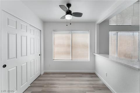 Tiny photo for 5348 Desert Blossom Road, Las Vegas, NV 89107 (MLS # 2802257)