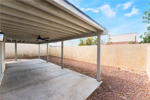 Tiny photo for 5348 Desert Blossom Road, Las Vegas, NV 89107 (MLS # 2802257)