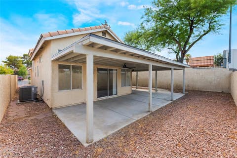 Tiny photo for 5348 Desert Blossom Road, Las Vegas, NV 89107 (MLS # 2802257)