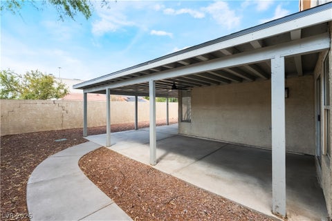 Tiny photo for 5348 Desert Blossom Road, Las Vegas, NV 89107 (MLS # 2802257)