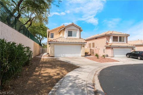 Tiny photo for 5348 Desert Blossom Road, Las Vegas, NV 89107 (MLS # 2802257)