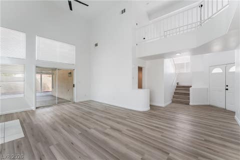 Tiny photo for 5348 Desert Blossom Road, Las Vegas, NV 89107 (MLS # 2802257)