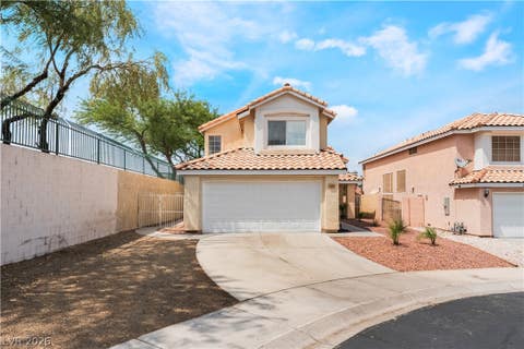 Tiny photo for 5348 Desert Blossom Road, Las Vegas, NV 89107 (MLS # 2802257)