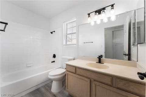 Tiny photo for 5348 Desert Blossom Road, Las Vegas, NV 89107 (MLS # 2802257)