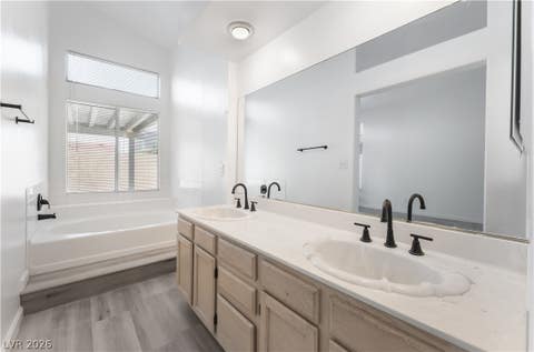 Tiny photo for 5348 Desert Blossom Road, Las Vegas, NV 89107 (MLS # 2802257)