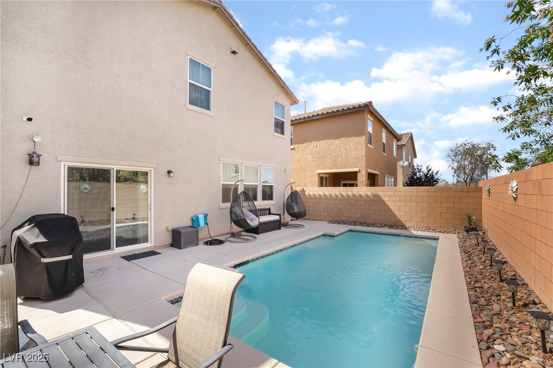 162 Sand Lake Street, Henderson, Nevada image 34
