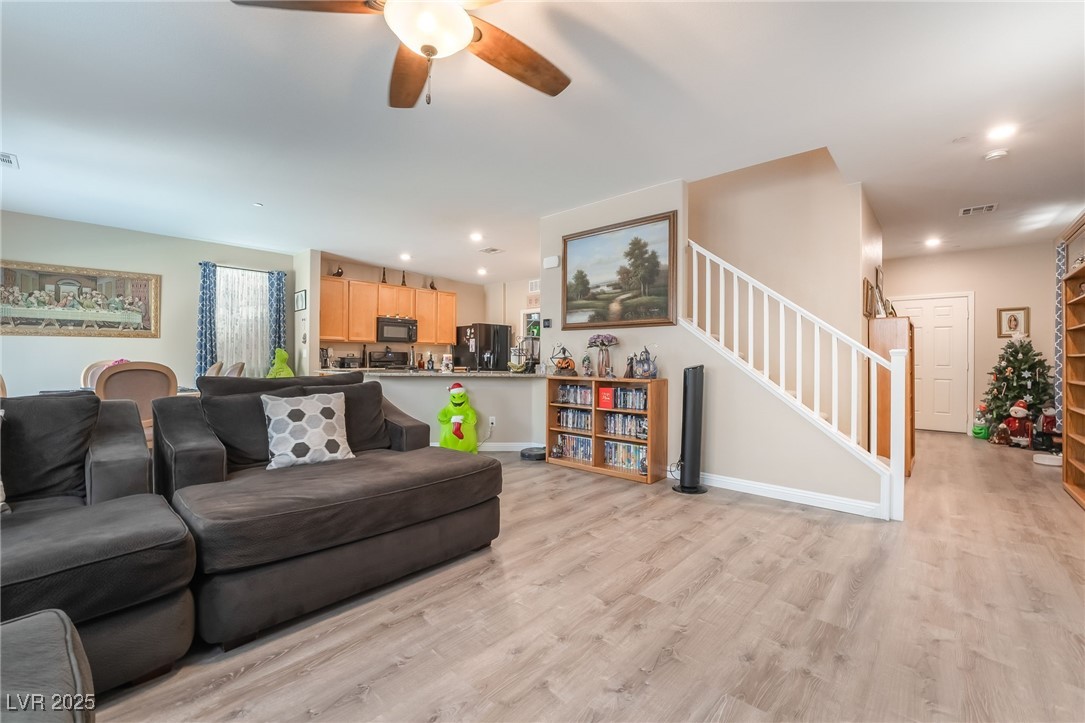 162 Sand Lake Street, Henderson, Nevada image 9